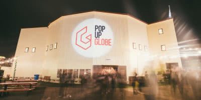 pop-up-globe perth