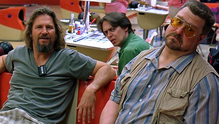 the big lebowski