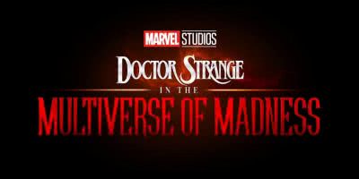 The new ‘Doctor Strange’ trailer includes Professor X and hints at another huge MCU cameo