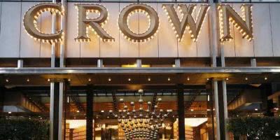 Crown Resorts