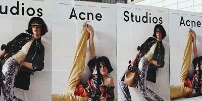 ACNE STUDIOS