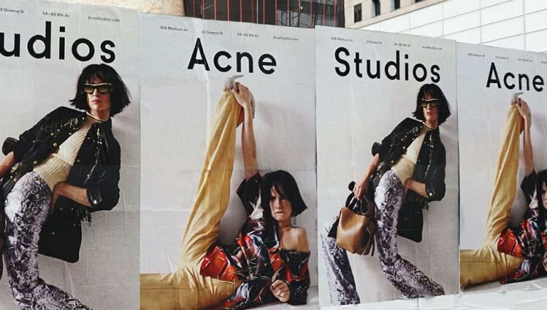 ACNE STUDIOS