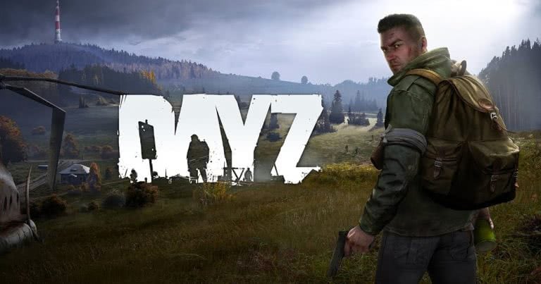 DayZ