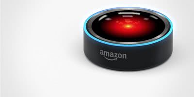 amazon alexa