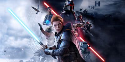 Star Wars Jedi: Fallen Order