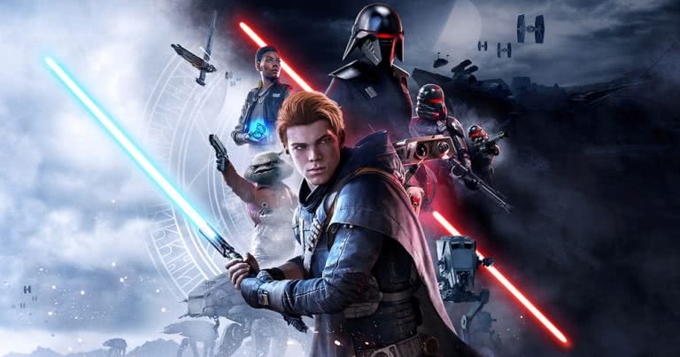 Star Wars Jedi: Fallen Order