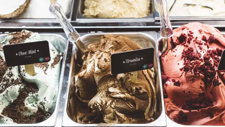 Gelatissimo