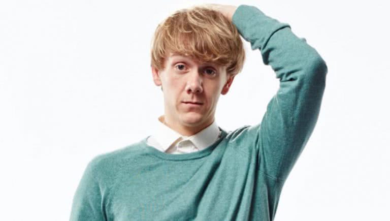 Photo of Josh Thomas