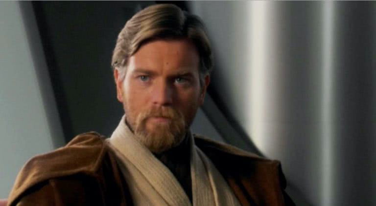 Ewan McGregor seemingly hits back at Mark Ruffalo's 'Star Wars' dig