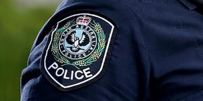 South Australia Police