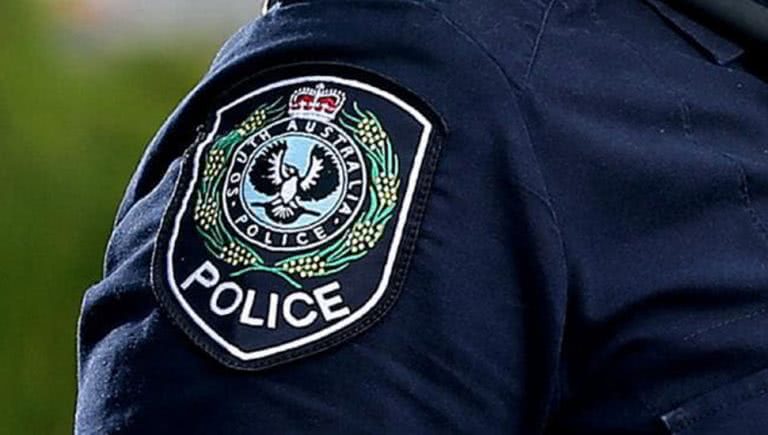 South Australia Police