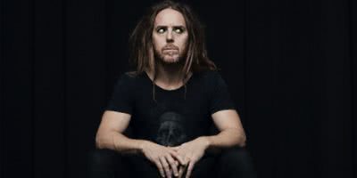 Tim Minchin