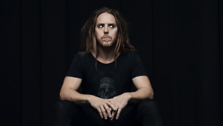 Tim Minchin