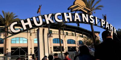 Chukchansi Park