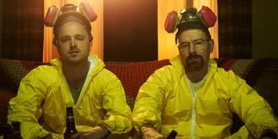 'Better Call Saul' creators tease Bryan Cranston and Aaron Paul cameos