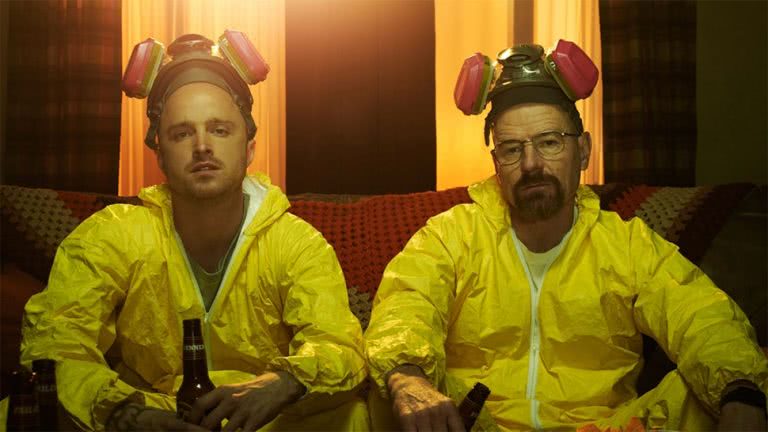 'Better Call Saul' creators tease Bryan Cranston and Aaron Paul cameos