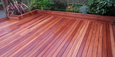 bunnings deck