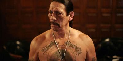 Danny Trejo