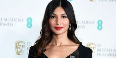 Gemma Chan