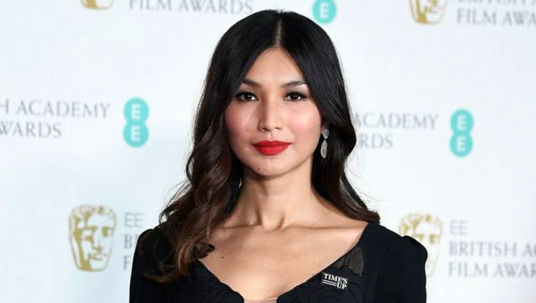 Gemma Chan