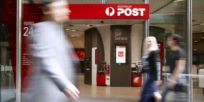 Australia Post