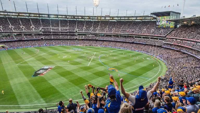 The best food in Melbourne for your Grand Final day feast