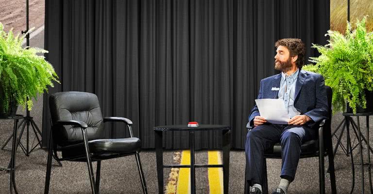 Between Two Ferns