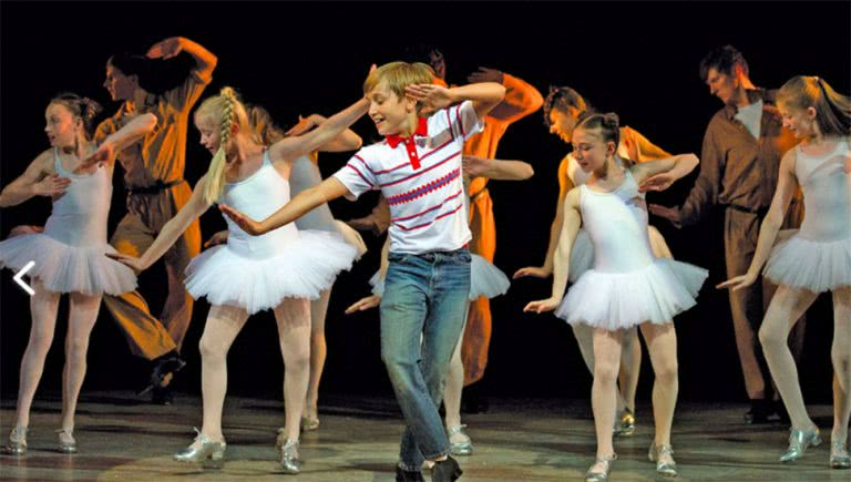 Billy Elliot