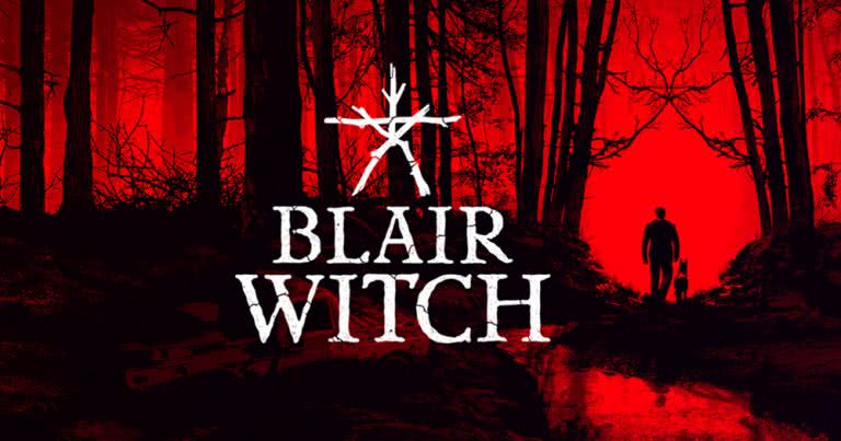 Blair Witch