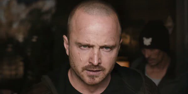 Jessie Pinkman