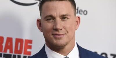 Channing Tatum