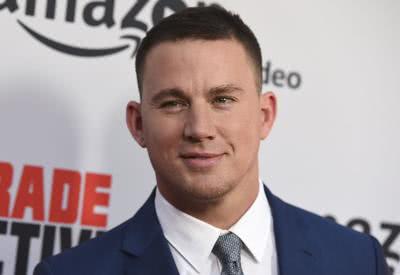 Channing Tatum