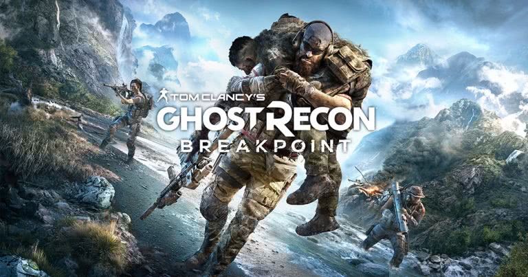 Ghost Recon: Breakpoint