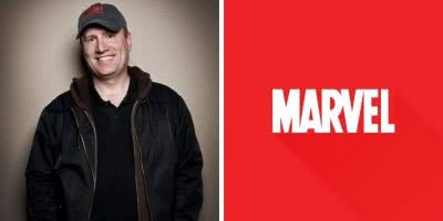 Kevin Feige marvel