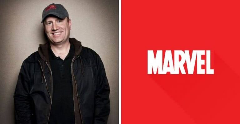 Kevin Feige marvel