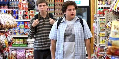 Still from Superbad