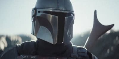 Mandalorian