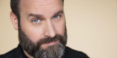 Tom Segura press pic