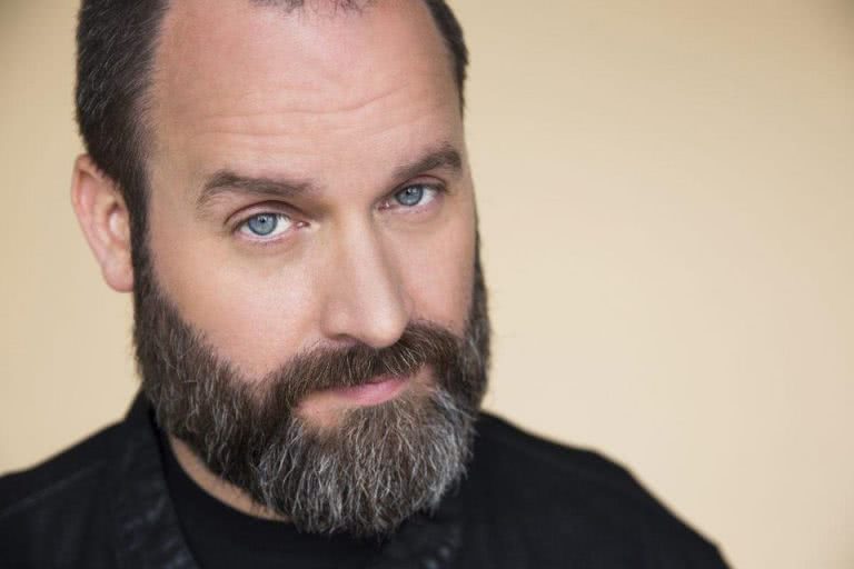 Tom Segura press pic