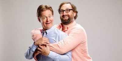 tim and eric 2019 press shot