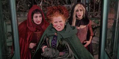 Hocus Pocus 2 confirmed for 2022