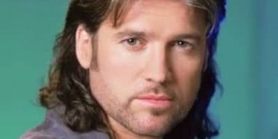 Billy Ray Cyrus