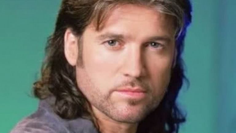 Billy Ray Cyrus