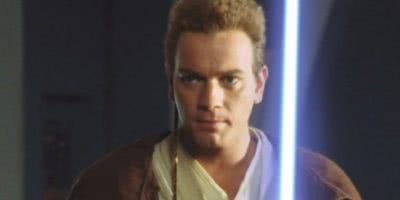 Obi Wan