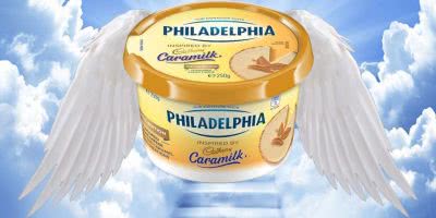 Philadelphia Creme Cheese