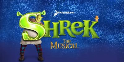 Shrek The Musical