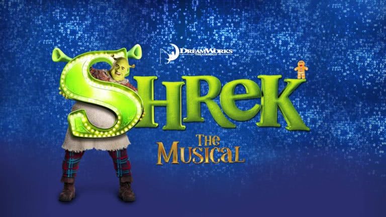 Shrek The Musical