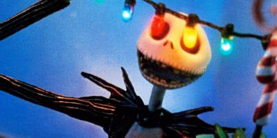 The Nightmare Before Christmas