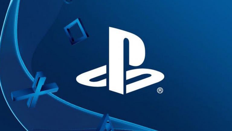 Playstation logo