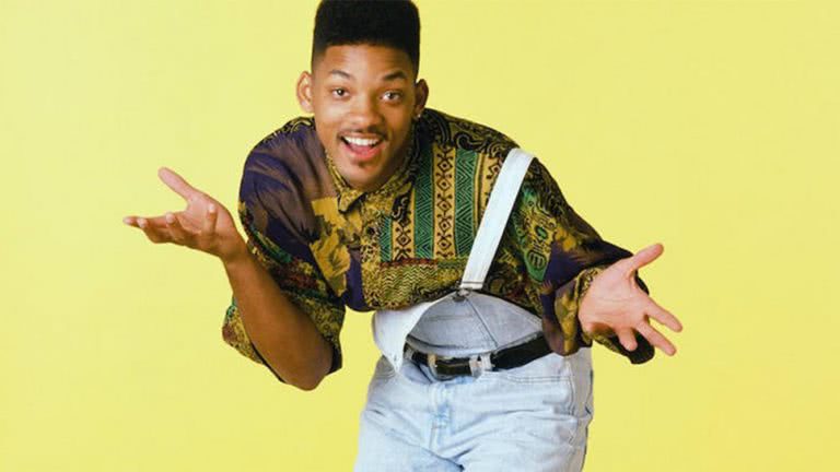 Will Smith